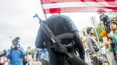 University Of Texas Allows Guns In Classrooms