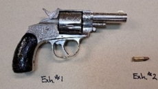 Punjab Police arrests one, averts target killings Punjab Police arrests one, averts target killings