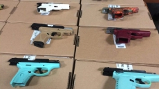 More Than 1,000 Charges Laid Against 75 People After Toronto Police Raids