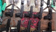 Punjab DGP orders quarterly inspection of gun houses