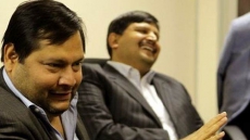 South African Opposition To Lay Criminal Charges Against Indian-Origin Gupta Family