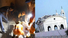 Toll In Panipat Gurdwara Collapse Reaches 4; CM Khattar Visits Site