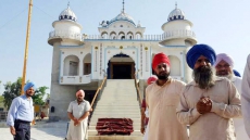 Hours After Burning Of Birs At Muktsar Village, 4 Top Police Officers Shifted, Probe Ordered