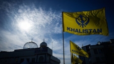 India expels Canadian diplomat after Canada links Indian agents to Sikh leader death