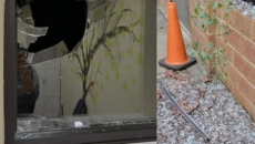 Sikhs call for probe after North Carolina Gurdwara vandalised