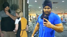 Australia-Based Gurjant Singh In Trouble Over Arrest Of Two Men In Punjab