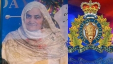 Surrey RCMP needs the public’s help in locating missing 66-year-old woman, Gurmail Sandhu
