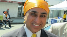 Gurmant Grewal will not be allowed to seek BC nomination in 2015