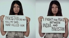 Gurmehar Kaur, Who Launched Viral Campaign Against ABVP, Now In War With Sehwag, Randeep Hooda