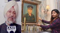 Grandfather Comes To Rescue Of Gurmehar Kaur, Mother Keeps Mum