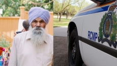 Surrey RCMP need the public's help finding missing senior Gurmit Grewal