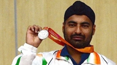 Shooter Gurpreet Singh Finishes Fourth In Munich World Cup, Misses Olympic Quota