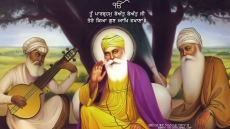 'Sikh Heritage' A Fitting Tribute On Guru Nanak's 550th Birth Anniversary (Book Review)