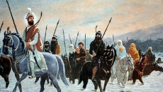 The True Meaning of Vaisakhi