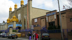 Permission cancelled for meat plant near gurdwara in Britain