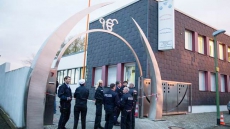 Germany Gurdwara Attack: 3 Teens Sentenced To Seven Years In Juvenile Detention