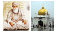 Encounter With 'God' May Bring Long-Lasting Health