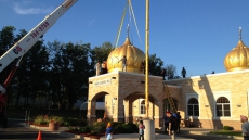 New Building Code, El Nino Put Off Plans For US Gurdwara