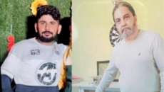 Gurugram hotel murder: Reward of Rs 50K each announced for 2 absconding accused