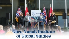 Guru Nanak Institute of Global Studies - A first of its kind institution that celebrates cultural di
