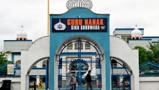 Sikh Liberal MPs meet with public safety minister over Surrey killing