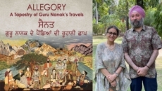 Punjabi version of English series on Guru Nanak Dev's travels released