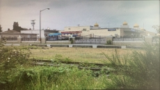 Sri Guru Ravidaas Sabha temple in Burnaby the target of weekend arson say RCMP