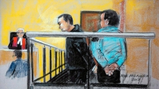 Former Quebec doctor seeks bail while awaiting new 2015 trial for killing kids