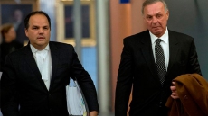 Hockey legend Guy Lafleur suing Quebec Crown and Montreal police for $2 million