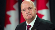 Ombudsmen to look at hassles faced by wounded vets headed to civvy street