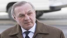 Guy Lafleur facing recurrence of lung cancer