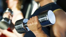 Post-Gym Muscle Pain? Protein Shakes Not The Answer