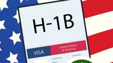 Over 21 Lakh Indians Applied For H-1B Visa In 11 Years