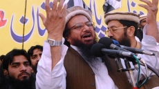 Hafeez Saeed asks LeT to recruit flood-affected Kashmiri youths