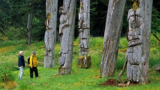 B.C. Park Selected As Finalist For National Geographic Travel Award