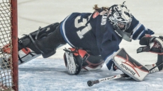Nova Scotia Hockey Mom Fights Daughter's Ban From All-Boys Dressing Room