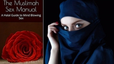 Muslim Woman Writes Halal Guide To 'Mind-Blowing' Sex