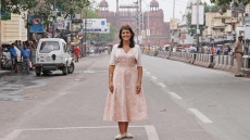 Reuters Removes Nikki Haley's Picture With Swastika Seen Behind Her