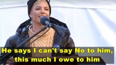 Singer Halsey's Powerful Poem On Multiple Sexual Assaults Leaves Netizens Dumbfounded