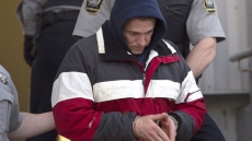 RCMP Officer Says Halifax Chemicals Investigation Began After Wife Came Forward