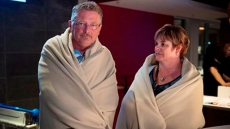 Passengers From Crashed Flight In Halifax Getting Financial Help From Airline