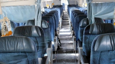 Investigation Into Air Canada Crash Landing In Halifax Releases Damage Pictures