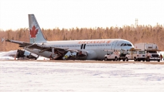 Airfield Lights Remained On After Crash In Halifax: Airport Authority