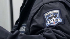 Police Get Man To Surrender After He Allegedly Challenges Them To Shoot Him