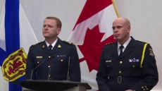 Two Charged With Conspiracy To Commit Murder In Foiled Halifax Attack Plot