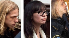 Trial Dates To Be Set In November For Pair Accused Of Alleged Mall Shooting Plot