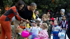 No Trick-or-treaters? Buy Halloween Candy Anyway!