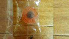 Ontario Girl, 11, Hospitalized After Eating Halloween Candy That Contained Metal Object