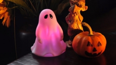 India Gets Its 'Spook' On To Celebrate Halloween