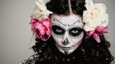 Make-up tips to bring your spooky side out this Halloween